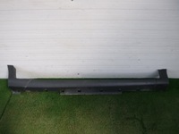 фото thumb №1, Ford ecosport 12- молдинг поріг права поріг оригінальний номер