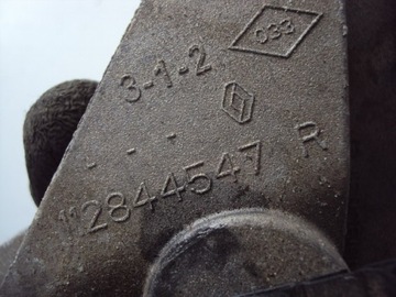 фото thumb №6, Подушка двигателя dacia sandero ii stepway рестайлинг 0.9