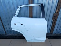 фото thumb №7, Двері nissan qashqai j12 iii задні праве