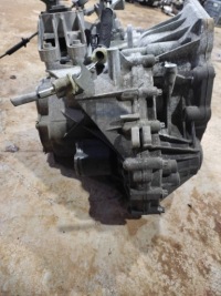 Купить Механическая коробка передач 6 передач mini one - cooper купе r56 2300761016006, фото thumb