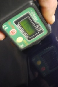 фото thumb №13, Двері правий перед audi a8 d2 lift голий płat