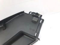 фото thumb №16, Citroen c5 aircross 2024 левая сторона молдинг порог задняя