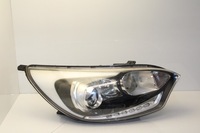 фото thumb №1, Kia rio iii фара 11r- передній правий лампа права перед лінза