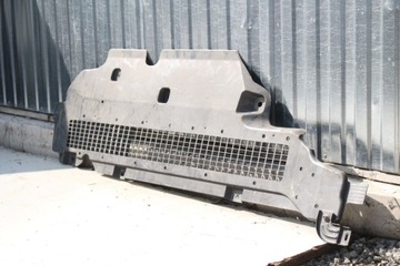 фото thumb №7, Правая защита шасси renault captur i рестайлинг