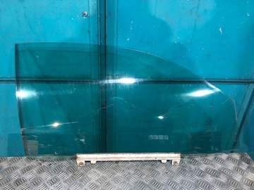 фото thumb №1, Mercedes clk w208 рестайлінг скло двері права