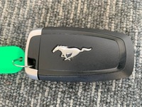 фото thumb №6, Ford mustang mach-e rwd 21r ключ pilot оригинал