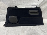 фото thumb №1, Обшивка багажника alfa romeo stelvio quadrifoglio qv