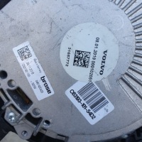 фото thumb №8, Вентилятор volvo xc90 ii 2.0 d 31657772