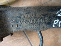 фото thumb №6, Audi a6 c5 2.8b 99' поворотний кулак ступиця ліва перед