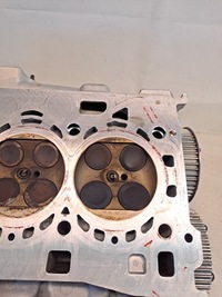 фото thumb №12, Головка двигуна volvo xc40 2.0b 32257826 32257746