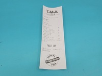 фото thumb №6, Test стартер hyundai matrix 1.5 crdi 36100-27510