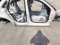 фото thumb №1, Чверть поріг bok права сторона audi a1 8x 8x4 sportback 5-двері !!!