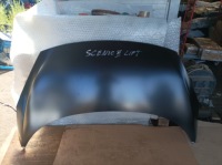 фото thumb №1, Renault scenic iii lift капот передняя 651003439r