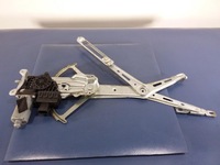 фото thumb №1, Opel zafira a підйомник скло передній правий