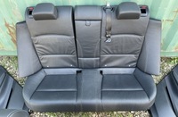 фото thumb №10, Сиденья кожа sokórzane с подогревом электрика m-pakiet x4 f26