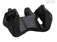 фото thumb №2, Кронштейн рессора schmitz