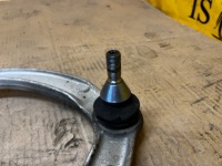 фото thumb №3, Рычаг перед правый верхний mercedes gl x166