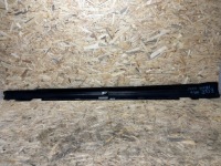 Mercedes eqe amg w295 молдинг порог правая a2956983200 idealna Недорого, фото thumb