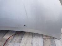 фото thumb №4, Капот крышка двигателя toyota corolla ii verso oryg