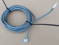 фото thumb №1, Mercedes w220 шланг воздуха сиденье dynamic