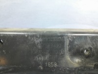 фото thumb №6, Opel insignia b усилитель верхний поперечина передний 39143306