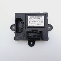 фото thumb №1, Модуль блок керування двері ford galaxy 6g9t14b533ak nr335