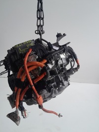 фото thumb №9, Коробка передач передач toyota auris 1.8 гібрид p9061315