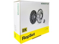 фото thumb №9, Зчеплення citroen peugeot berlingo, partner 1,9d