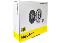 фото thumb №7, Сцепление комплект luk 624332900