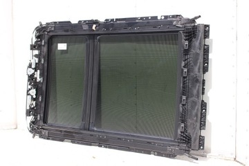 фото thumb №13, Bmw x5 g05 f95 люк крыша стеклянный солнечный стекло люк панорама przesuwn