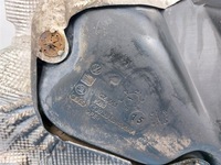 фото thumb №11, Бак пального skoda rapid liftback 1,6 tdi 1j0201085h 12-19r