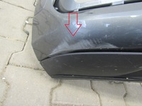 фото thumb №4, Бампер перед передний vw t-roc r line 2ga lift 21-