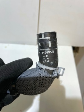 фото thumb №3, Renault espace v 2.0 dci adblue шланг воды шланг