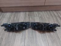 фото thumb №9, Skoda octavia iii правый левый противотуманная фара zkw 719.01