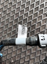 фото thumb №5, 531 alfa romeo stelvio giulia труба wąż шланг заливная горловина топлива 50561787