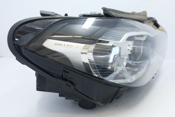 фото thumb №8, Лампа лампы перед передние bmw x2 f39 рестайлинг led uk