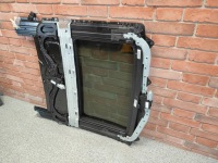 Bmw f10 люк скло дах зсувний 7382982 7231865 Ціна, фото thumb