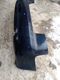 фото thumb №8, Бампер задній audi a4 b7 lz5j