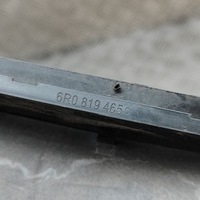 фото thumb №6, Audi q5 sq5 2022 решётка вентиляционная pod бампером задний