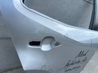 фото thumb №11, Дверь toyota yaris cross задняя правый задние правое