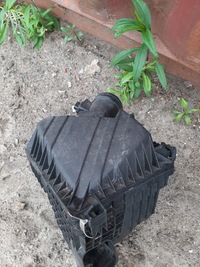 фото thumb №1, Toyota rav 4 дизель фильтр воздуха bmw 2016