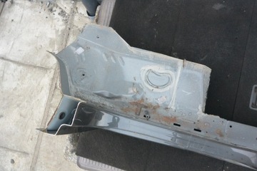 фото thumb №9, Mazda cx9 ii tc 16- порог стойка правый