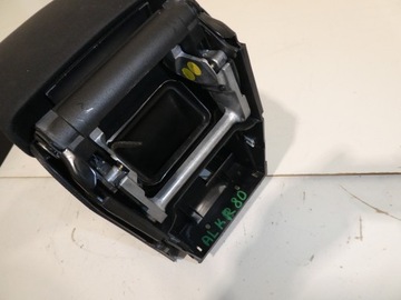 VW Volkswagen Golf 6 VI Armrest 1K5864251C