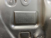 фото thumb №9, Mazda cx30 cx-30 19- дверь левая задняя задние