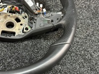 фото thumb №8, Vw tiguan ii рестайлинг 5na руль многофункциональная з лепестки 5h0959542c