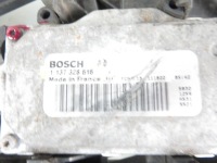 Вентилятор радиатора vw golf vi 1.6 tdi 1137328616 1k0121203an 1k0121205af Недорого, фото thumb