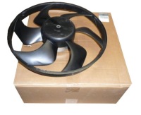 фото thumb №1, Вентилятор renault trafic ii 390mm 7701069897 оригінальний номер