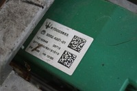 фото thumb №9, Колонка рулевая maserati quattroporte vi eu