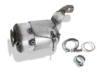 фото thumb №1, Bmw x3 3.0sd e83 2006-2010 фільтр dpf fap