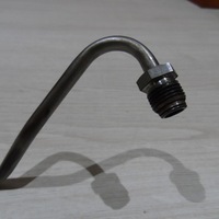 фото thumb №7, Датчик давления выхлопных газов 0281006005 audi a6 c7 a7